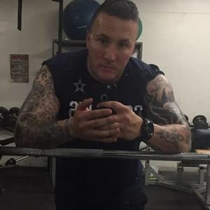 Meet your Posher, Matt